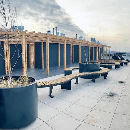 Fantazja Polanki Aqua B117 Kolobřeh Exteriér fotografie