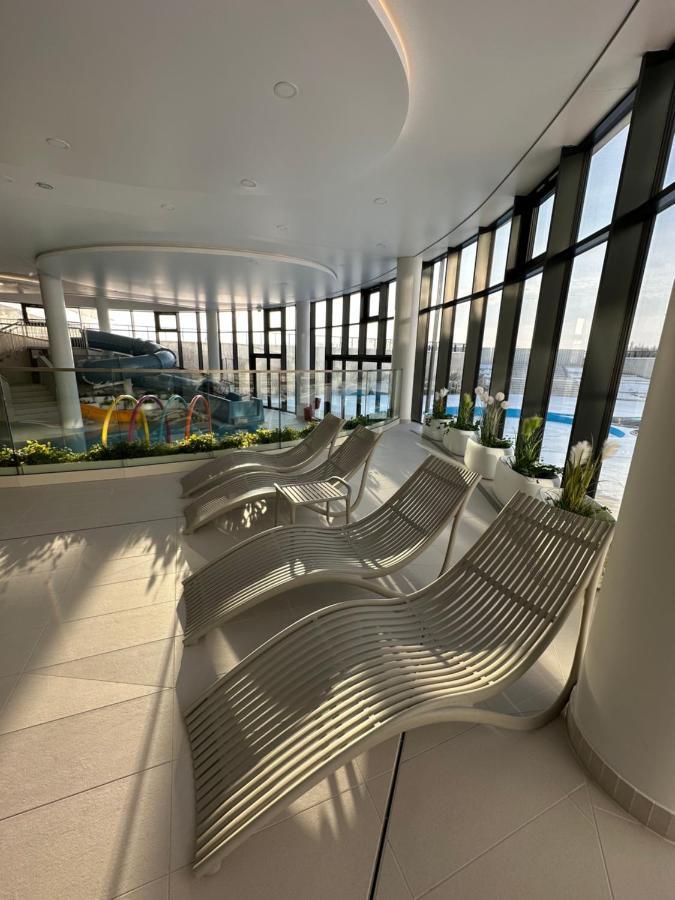 Fantazja Polanki Aqua B117 Kolobřeh Exteriér fotografie