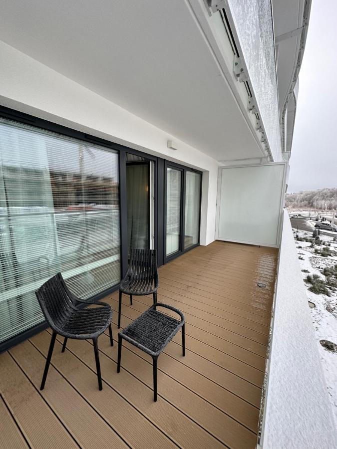 Fantazja Polanki Aqua B117 Kolobřeh Exteriér fotografie