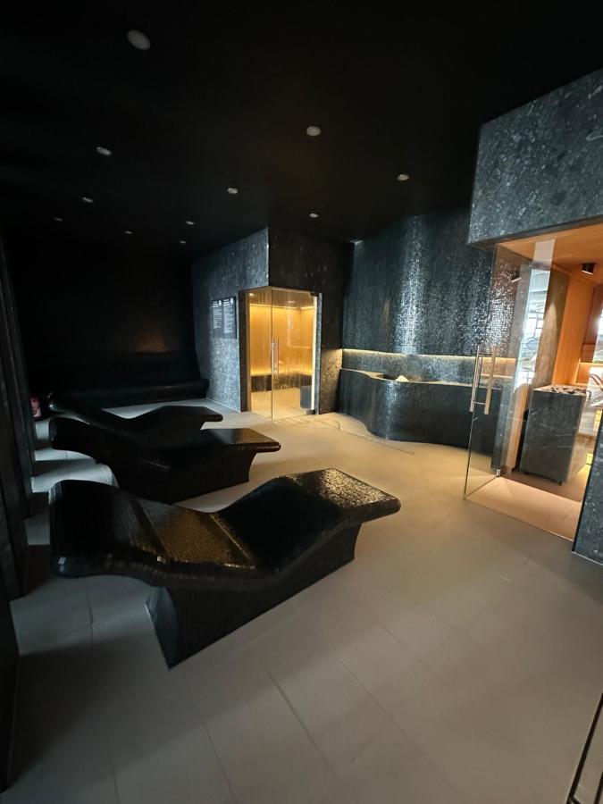 Fantazja Polanki Aqua B117 Kolobřeh Exteriér fotografie