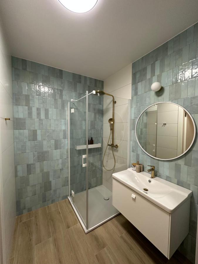 Fantazja Polanki Aqua B117 Kolobřeh Exteriér fotografie