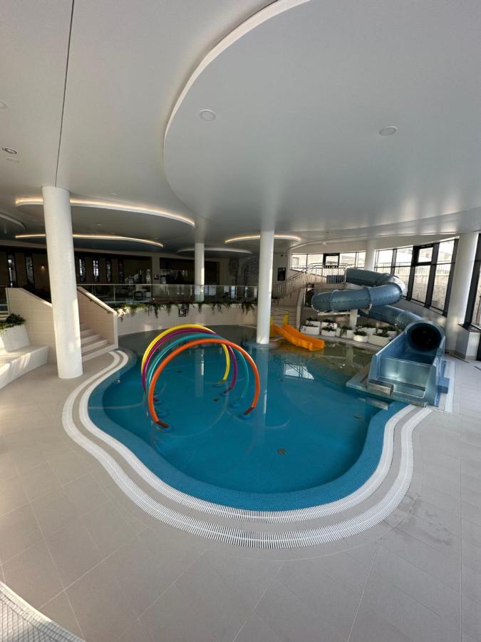 Fantazja Polanki Aqua B117 Kolobřeh Exteriér fotografie